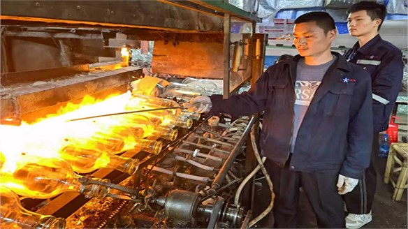 “四化”建设激发娄底不朽情缘mg官网实业员工磅礴奋斗力量